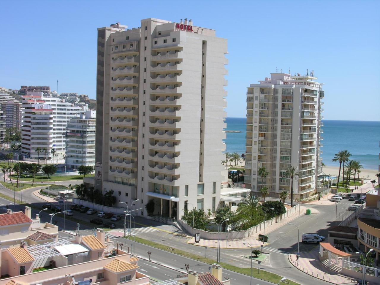 Hotel Santamarta Cullera Quarto foto